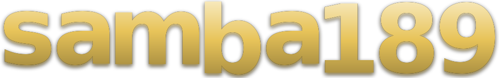 samba189 logo